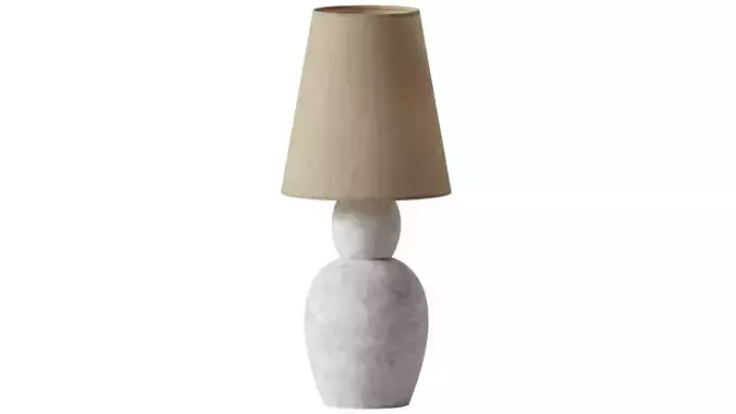 Chiltern Table Lamp - Abigail Ahern