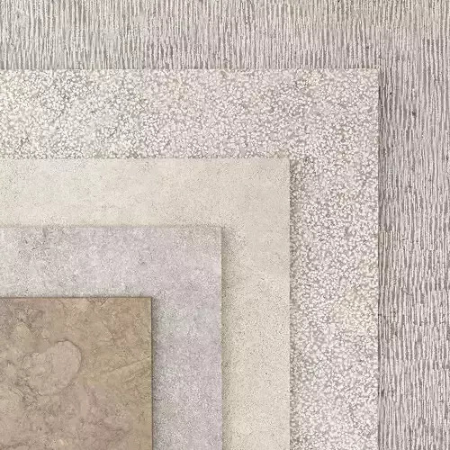 Natural Stone set 05