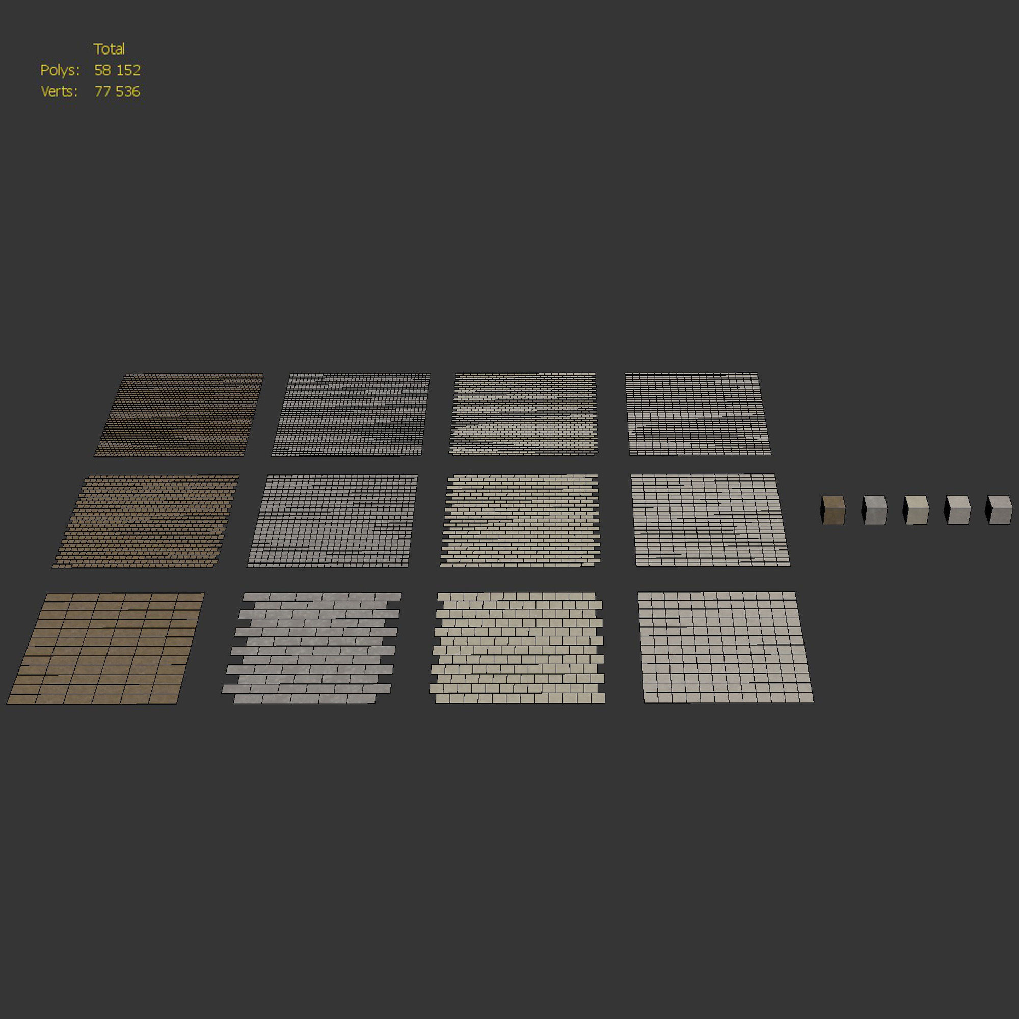 Natural Stone set 05 Texture_6