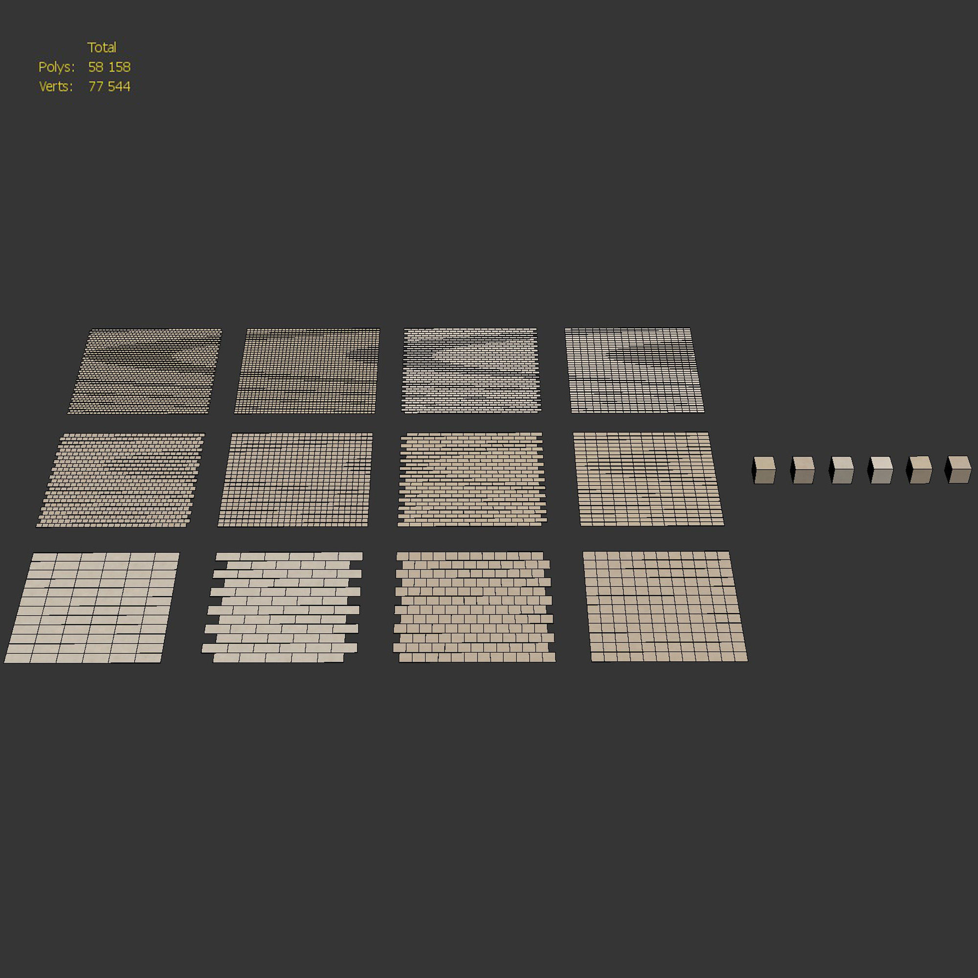 Natural Stone set 06 Texture_8