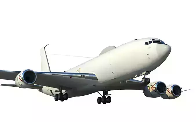 Boeing E-6 Mercury