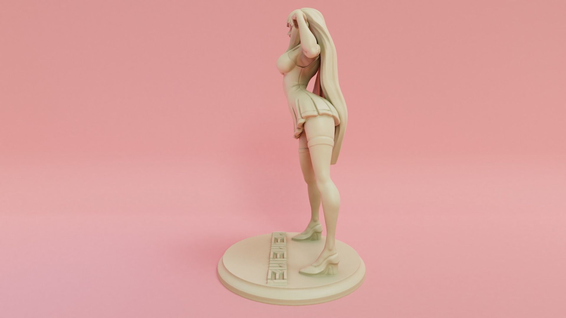 Memes MEMEME 3D Print STL 3D print model_7