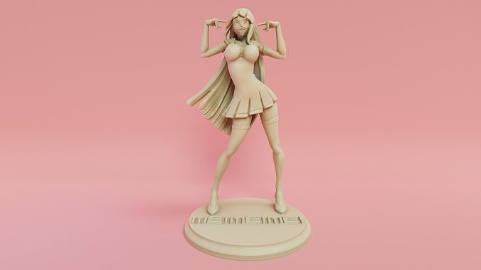 Memes MEMEME 3D Print STL 3D print model