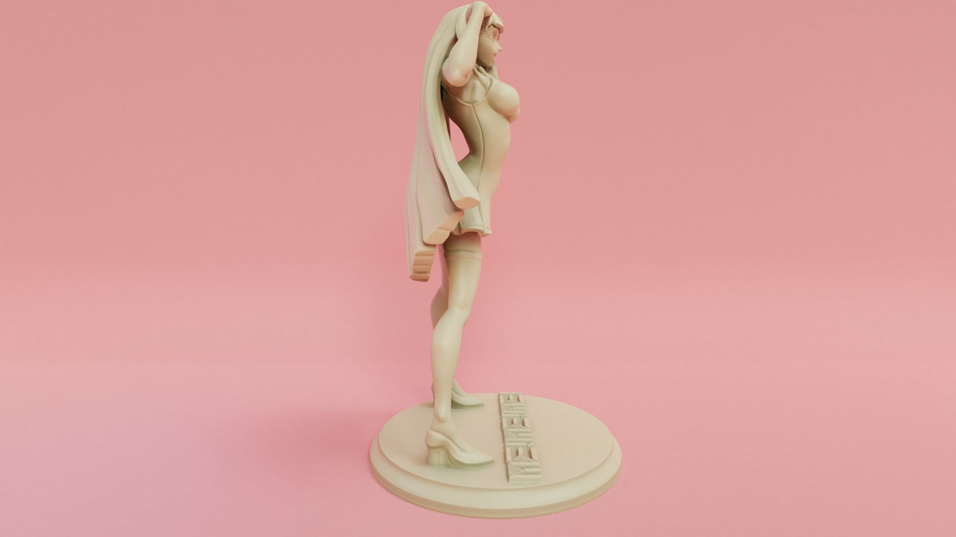 Memes MEMEME 3D Print STL 3D print model_3