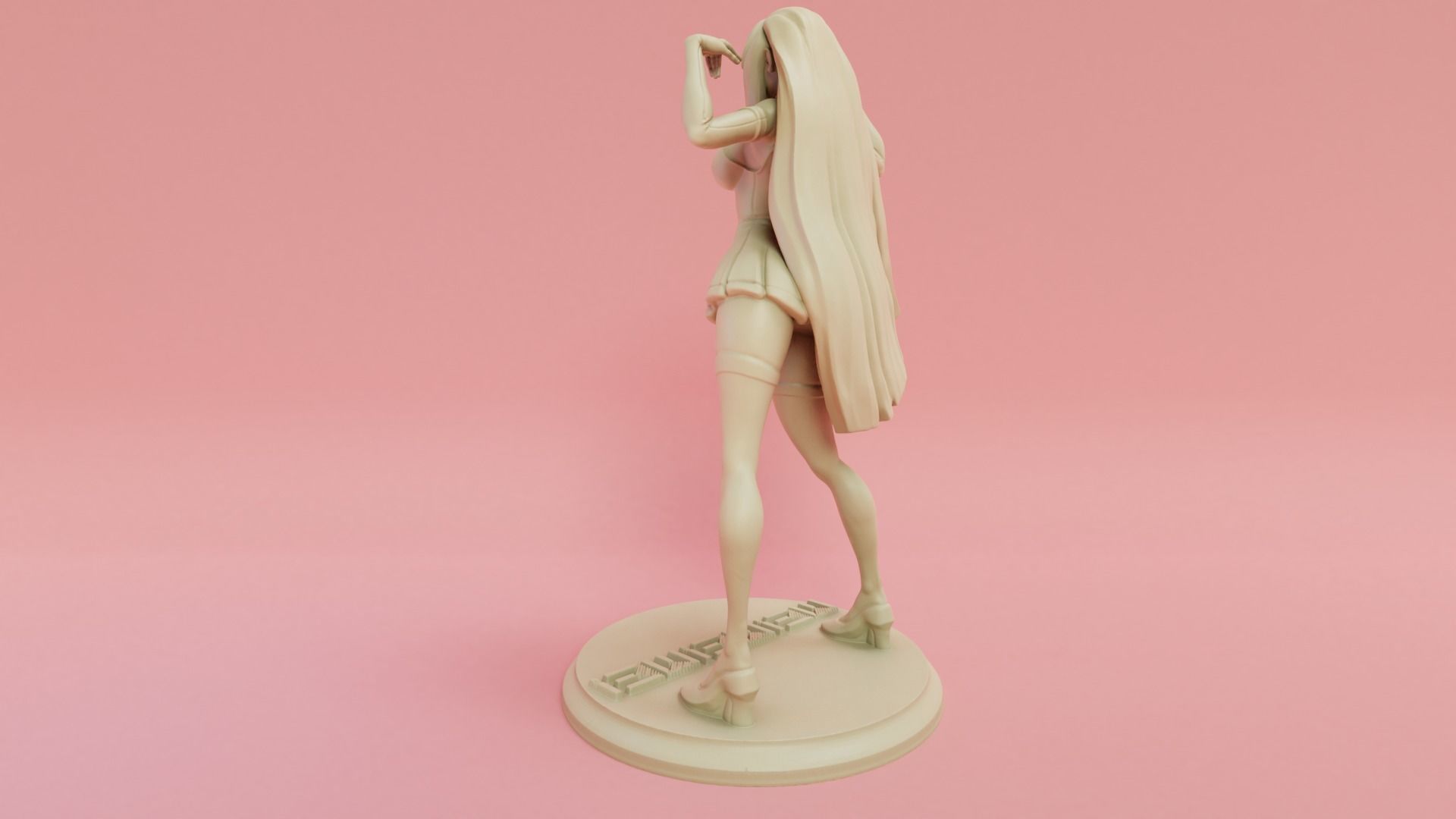 Memes MEMEME 3D Print STL 3D print model_6