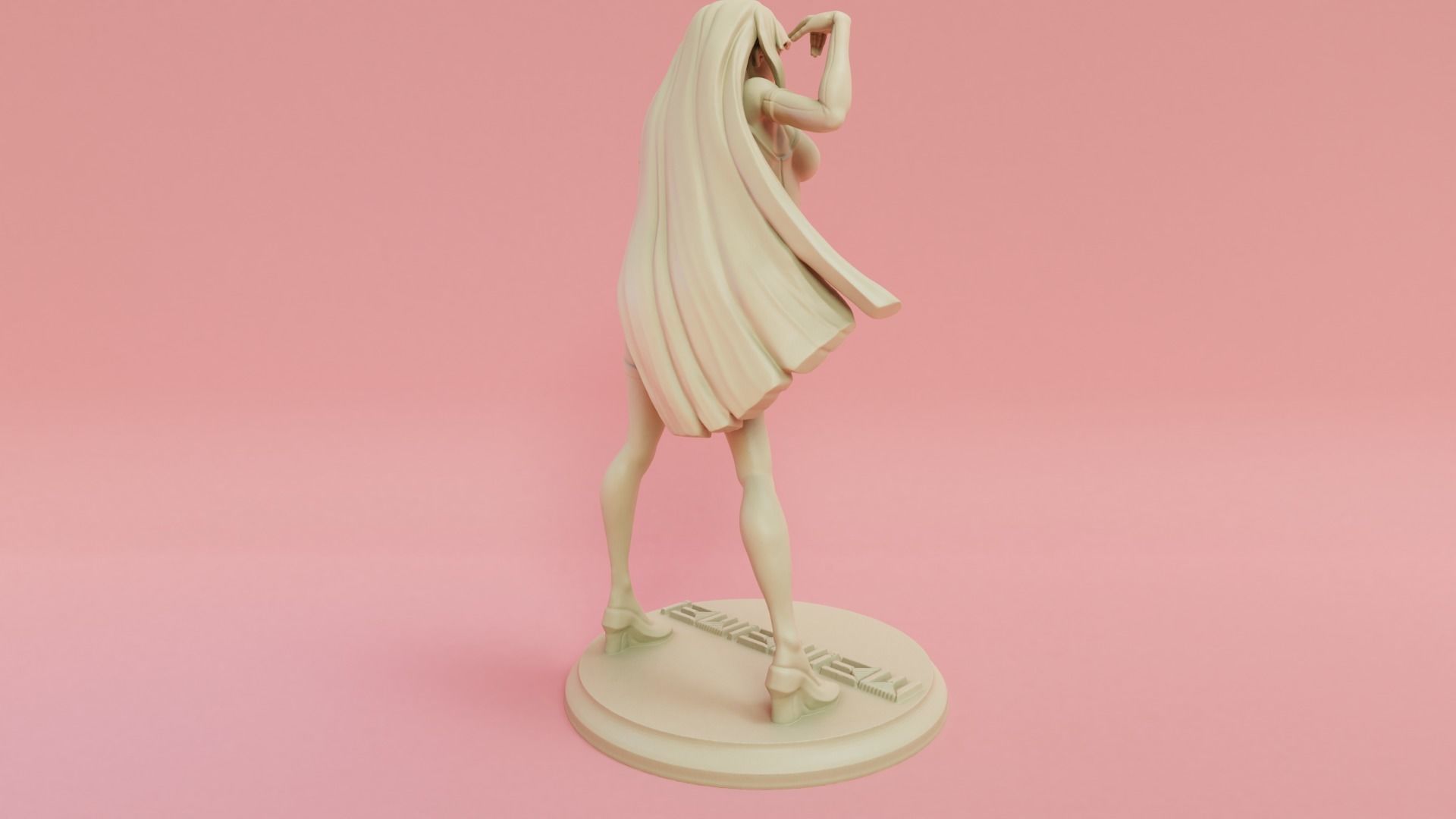 Memes MEMEME 3D Print STL 3D print model_4