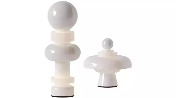 Regina - Fontana Arte