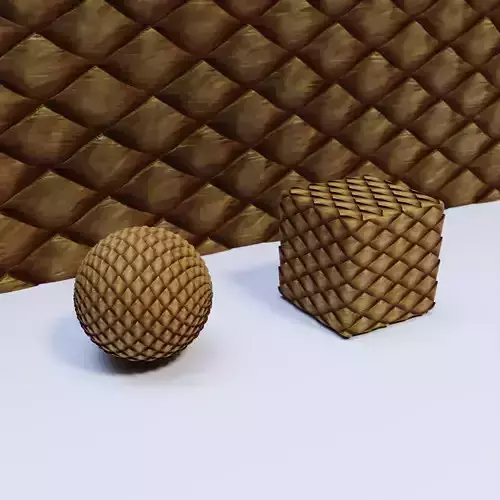 Dragon Scale 03 Texture