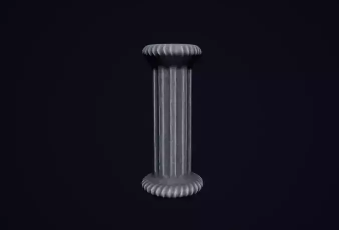 Column Pillar