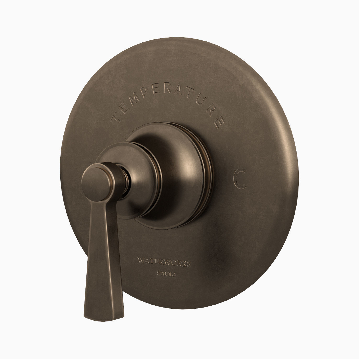 Easton set waterworks 3D model_8