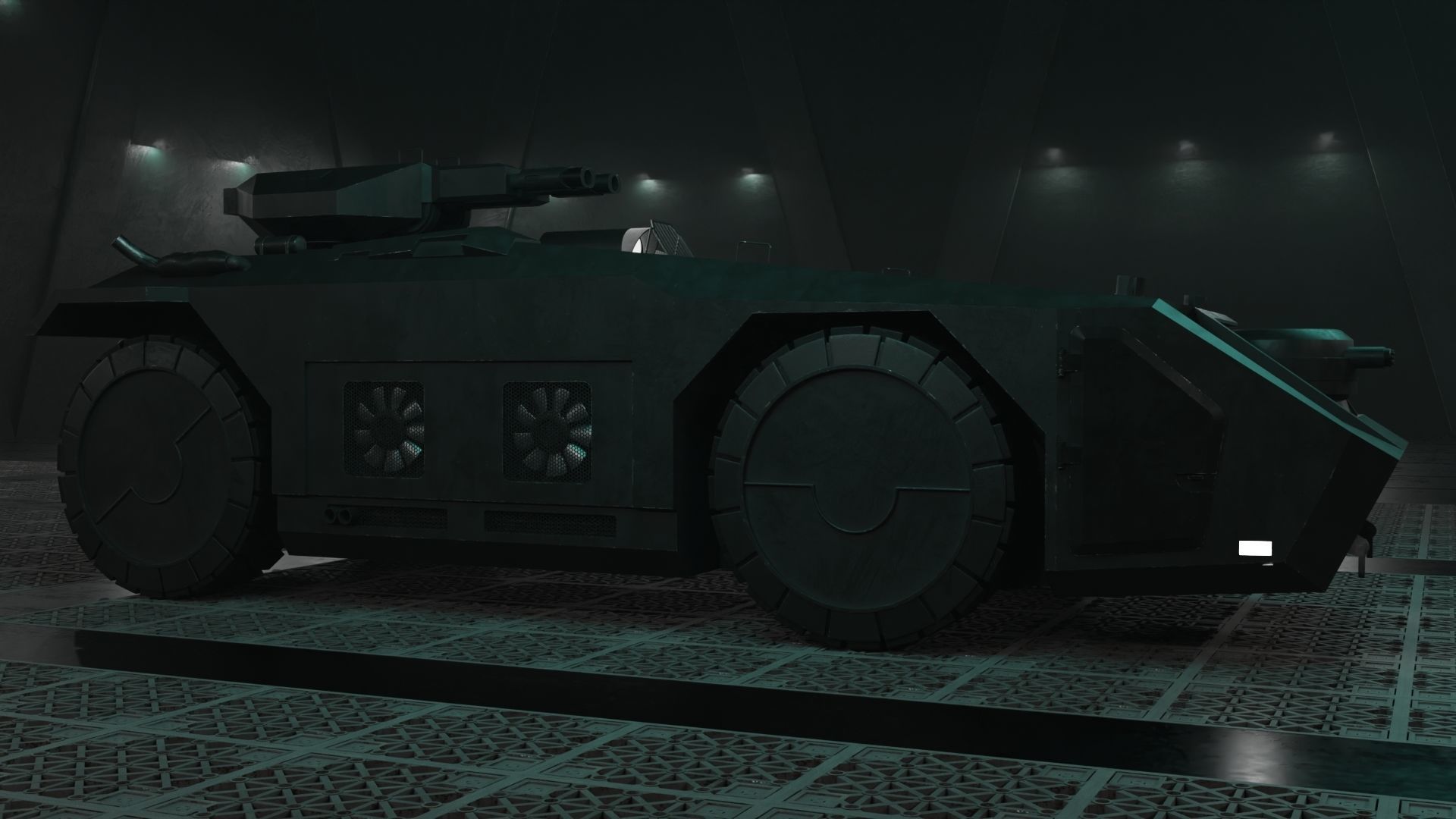 APC M577 3D model_11