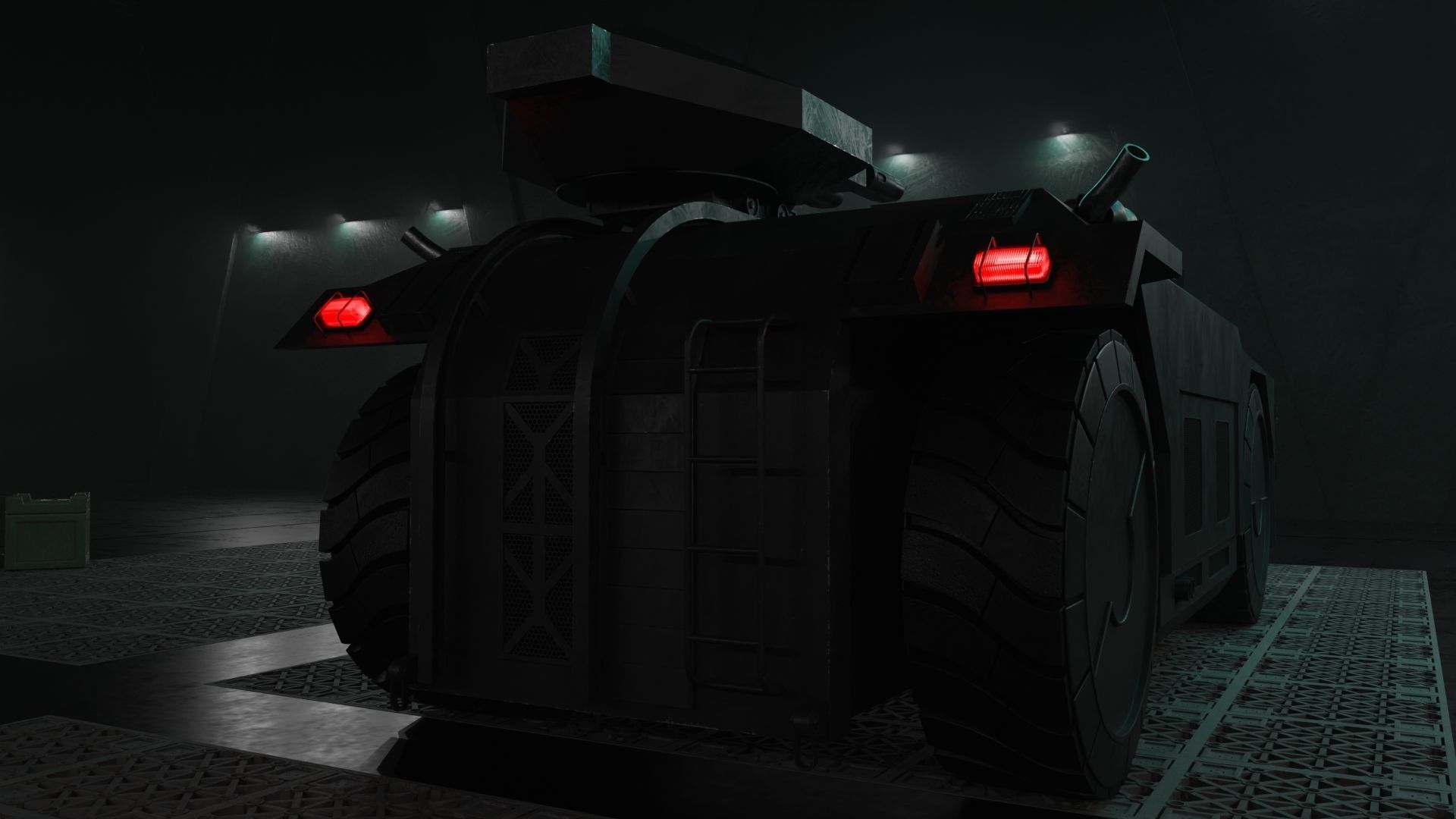 APC M577 3D model_13