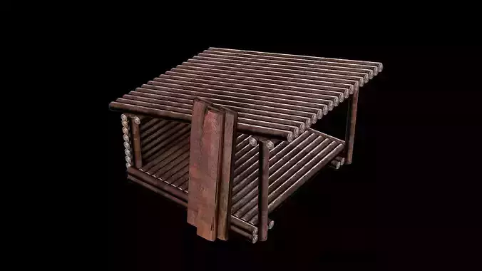 Viking tartack fantasy medieval 