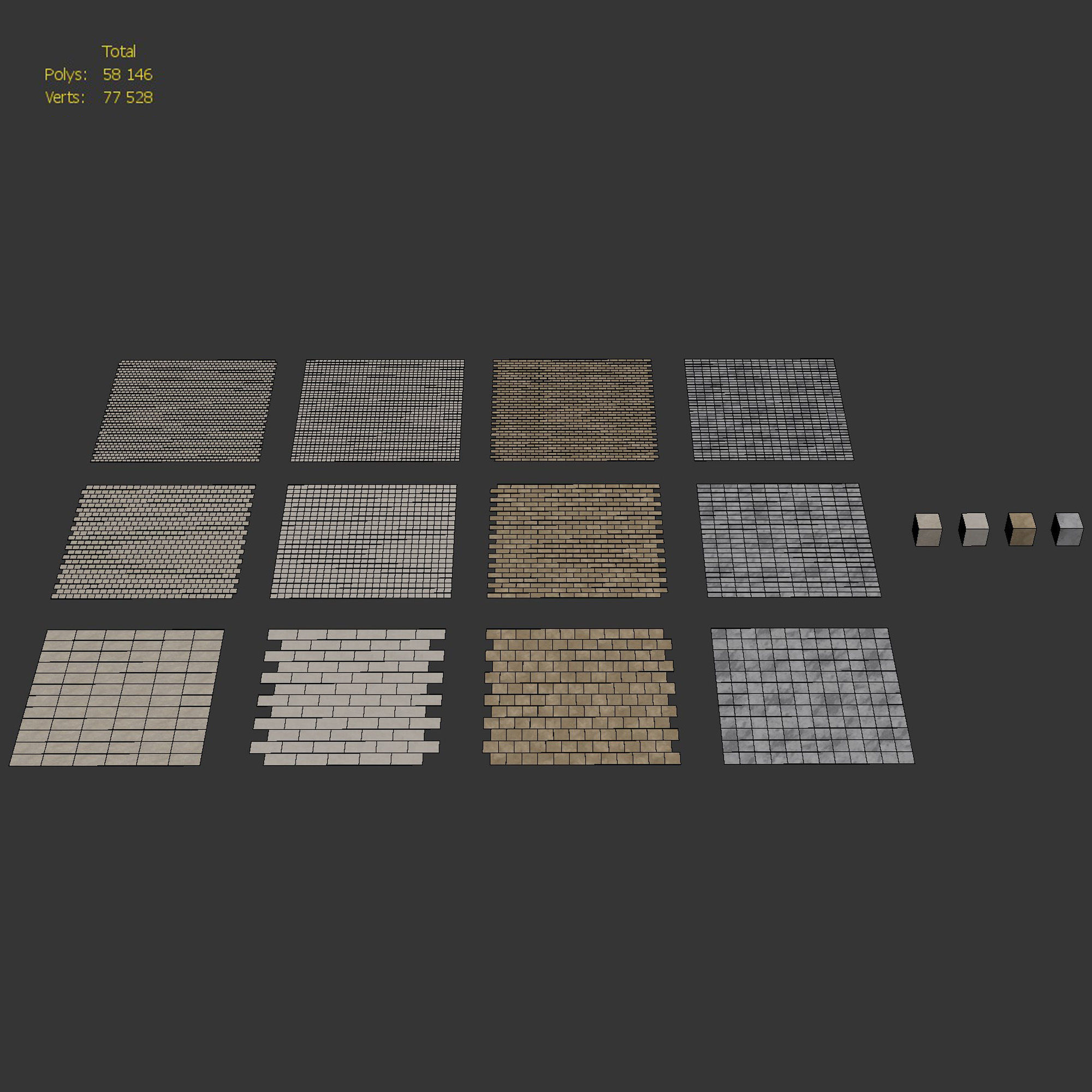 Natural Stone set 08 Texture_5