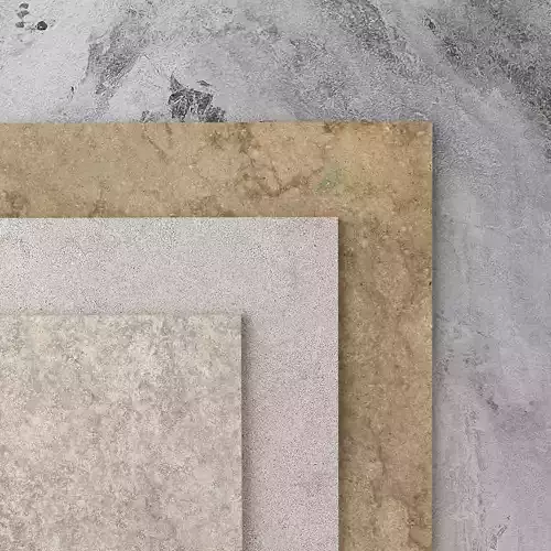 Natural Stone set 08