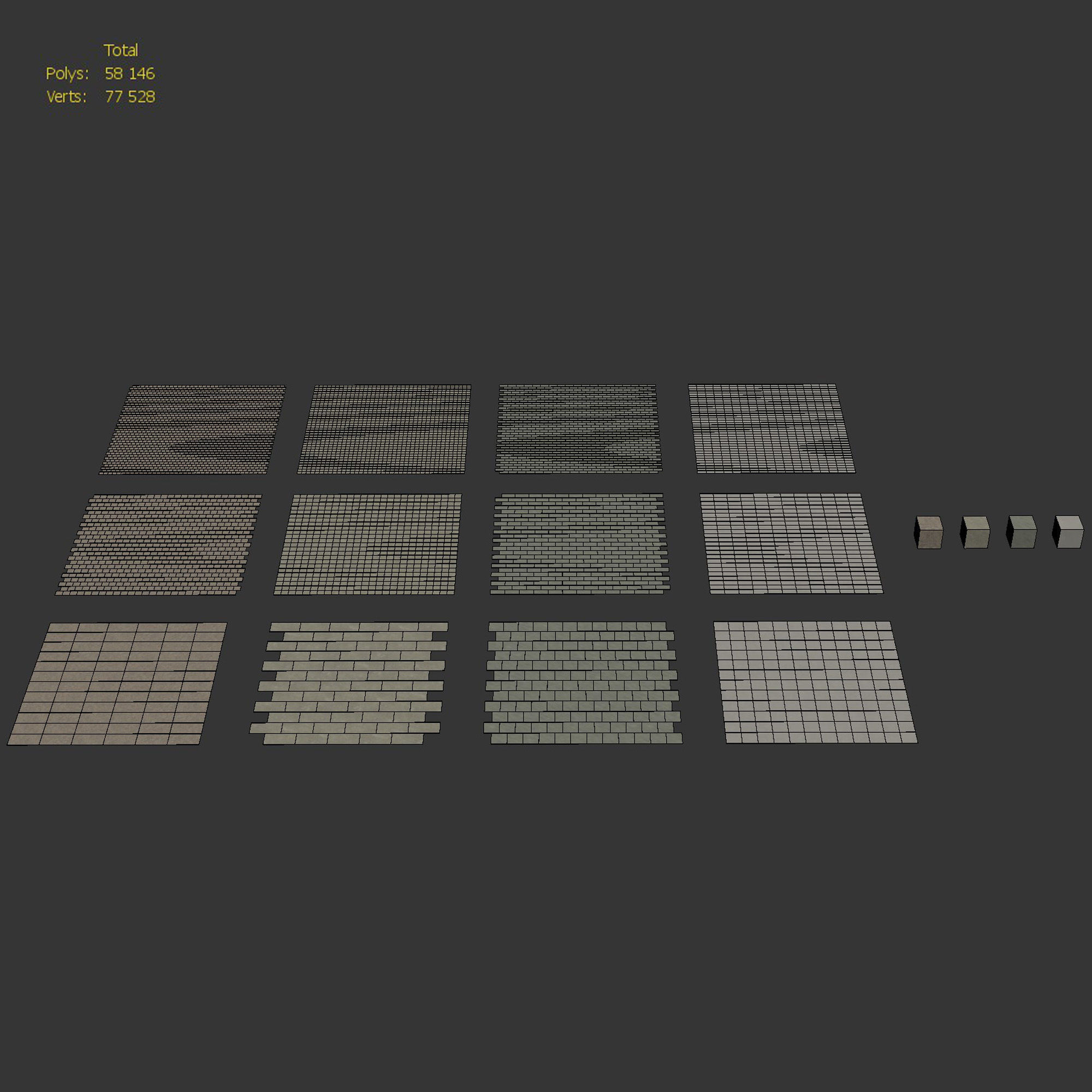 Natural Stone set 09 Texture_5