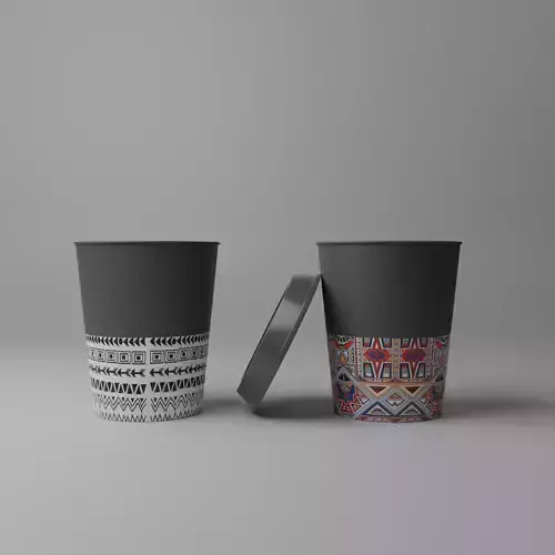paper cup