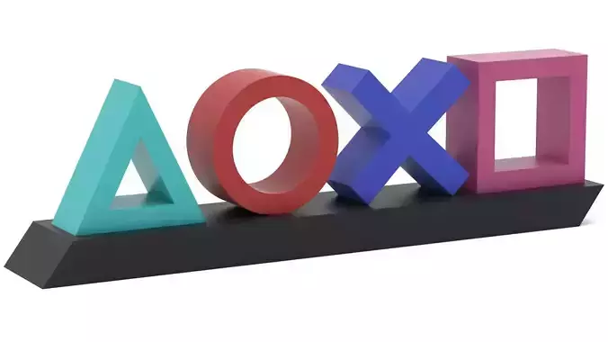 Paladone Playstation