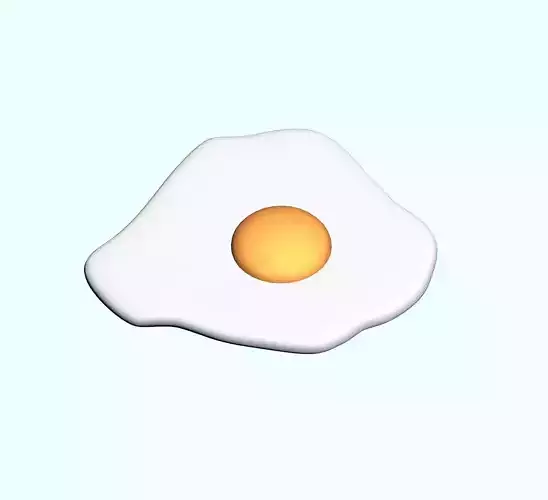 Fried Egg