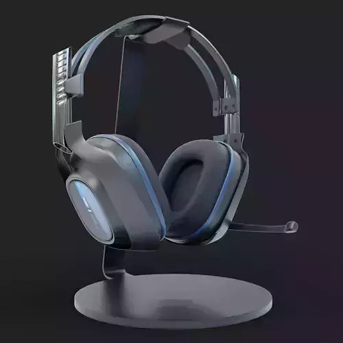 Astro A40 Headphone