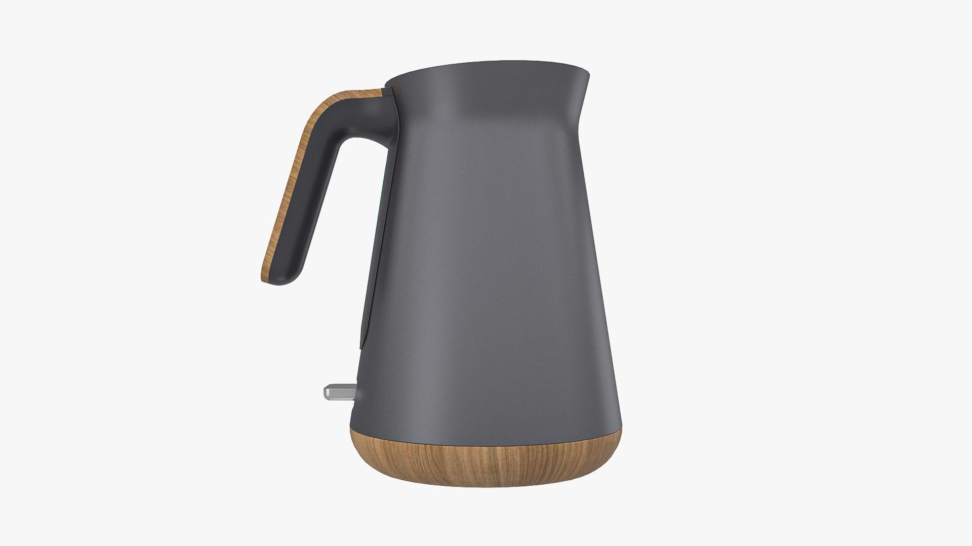 Morphy Richards Aspect Scandi Kettle 3D model_5
