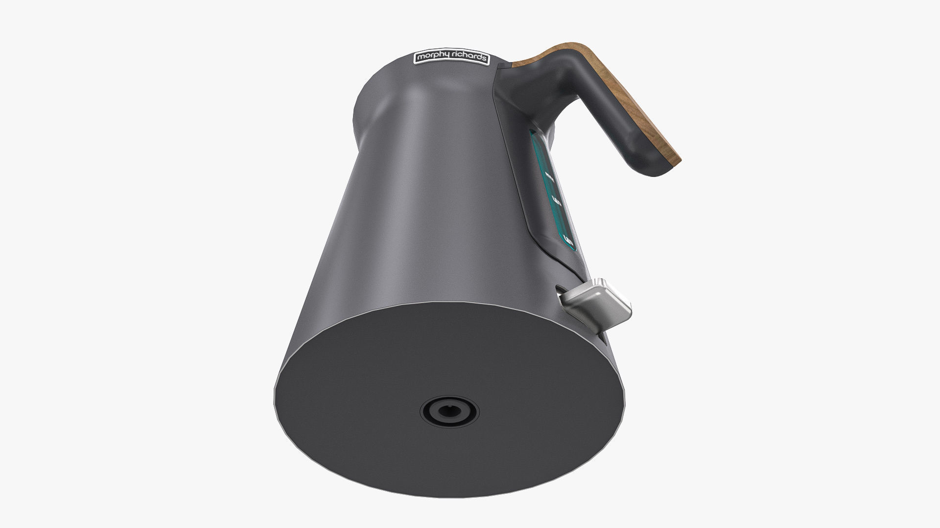 Morphy Richards Aspect Scandi Kettle 3D model_10
