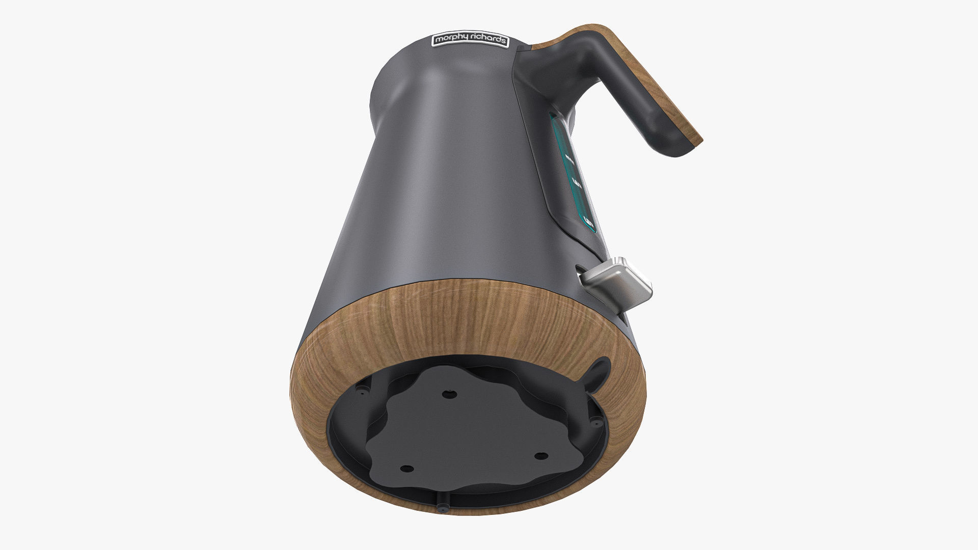 Morphy Richards Aspect Scandi Kettle 3D model_9