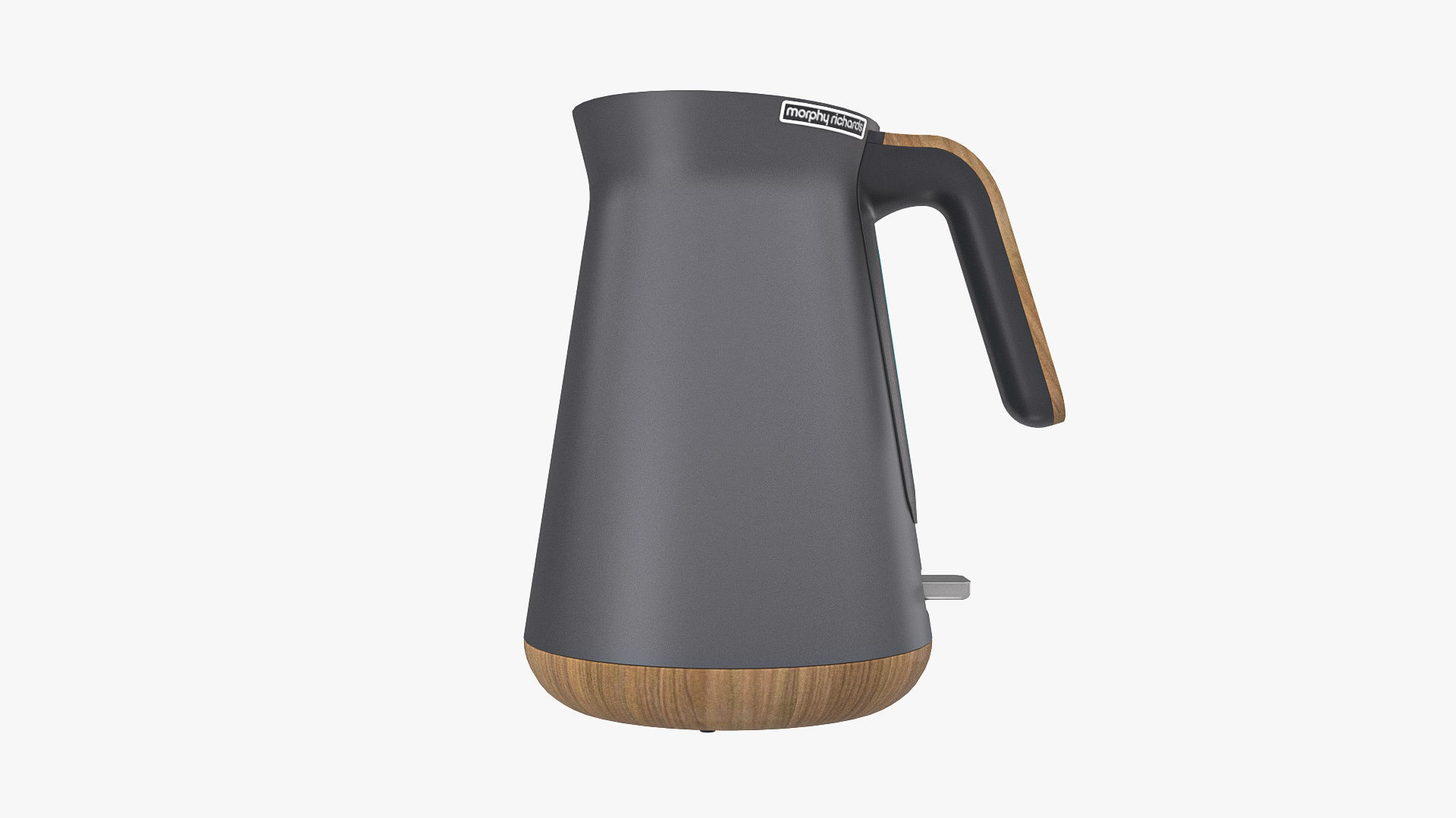 Morphy Richards Aspect Scandi Kettle 3D model_3