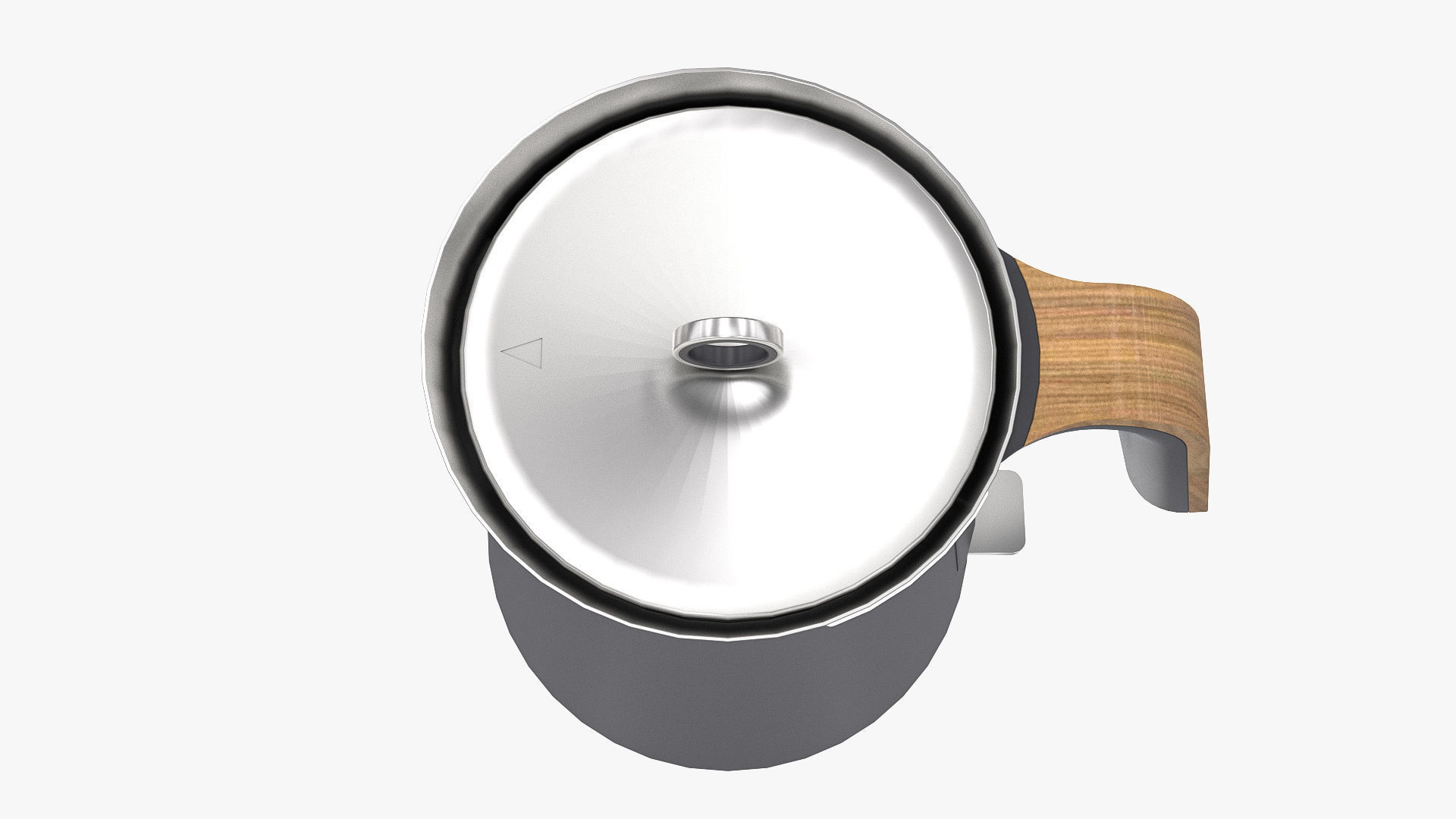 Morphy Richards Aspect Scandi Kettle 3D model_7