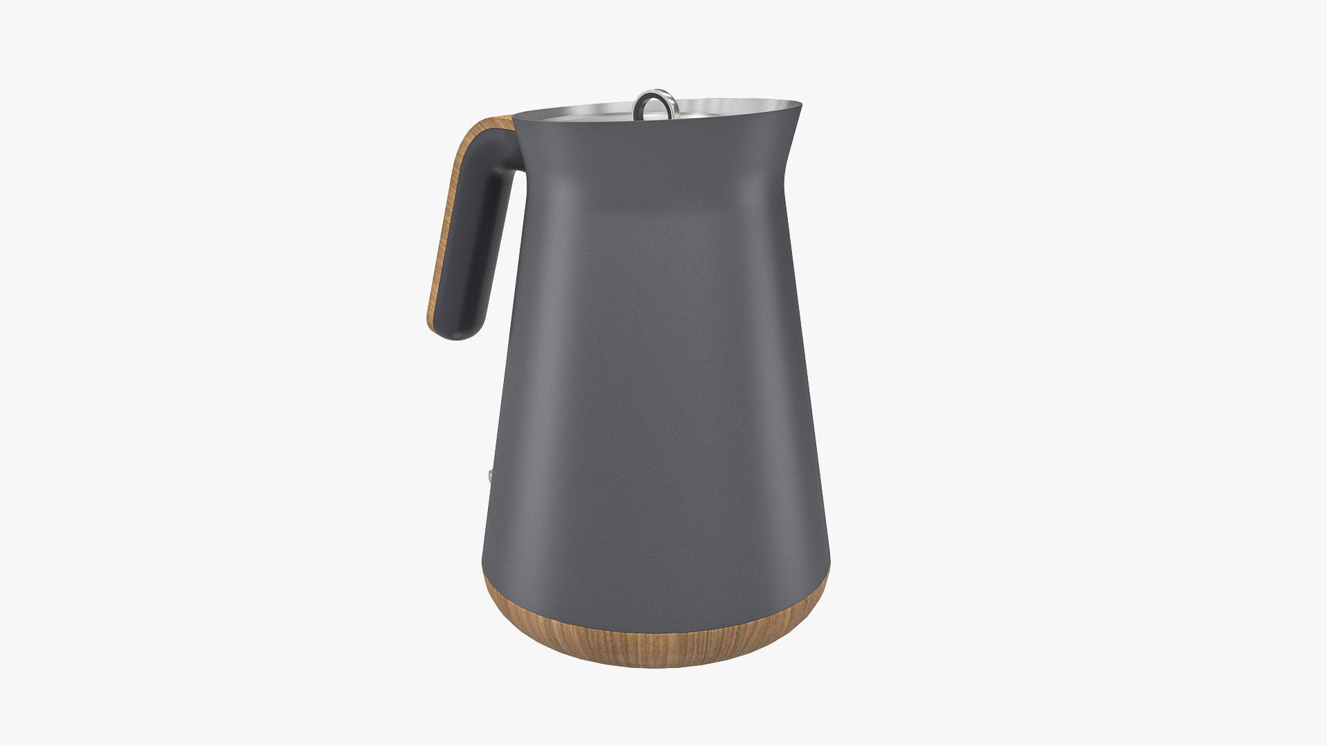 Morphy Richards Aspect Scandi Kettle 3D model_1