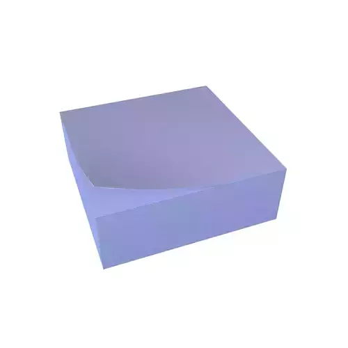 Square Memo Note v1 003