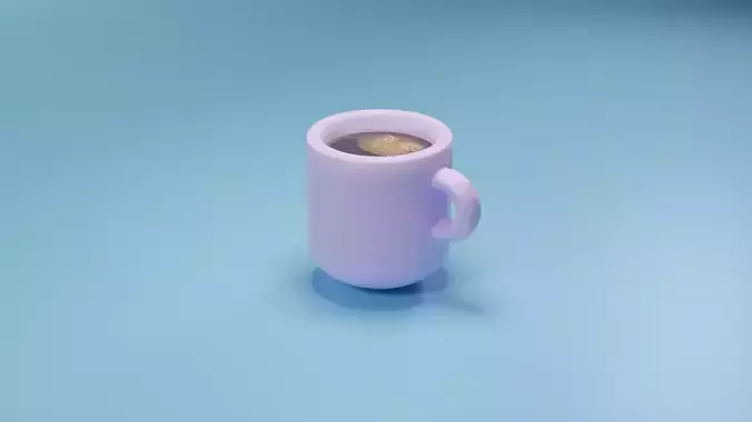 Cute Cup