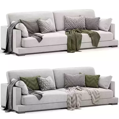 vento sofa 4 seater