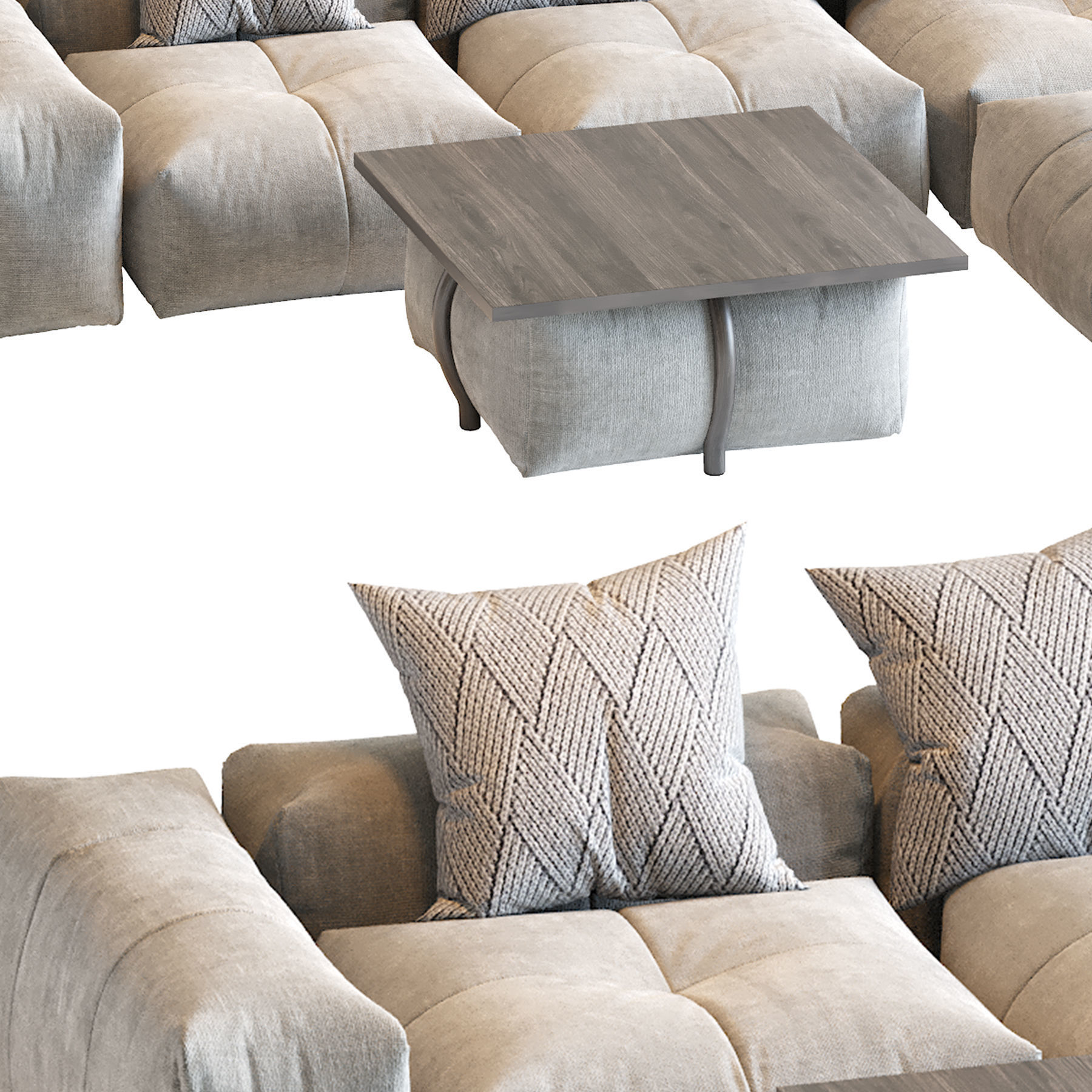 Pixel by saba N 15 3D model_12