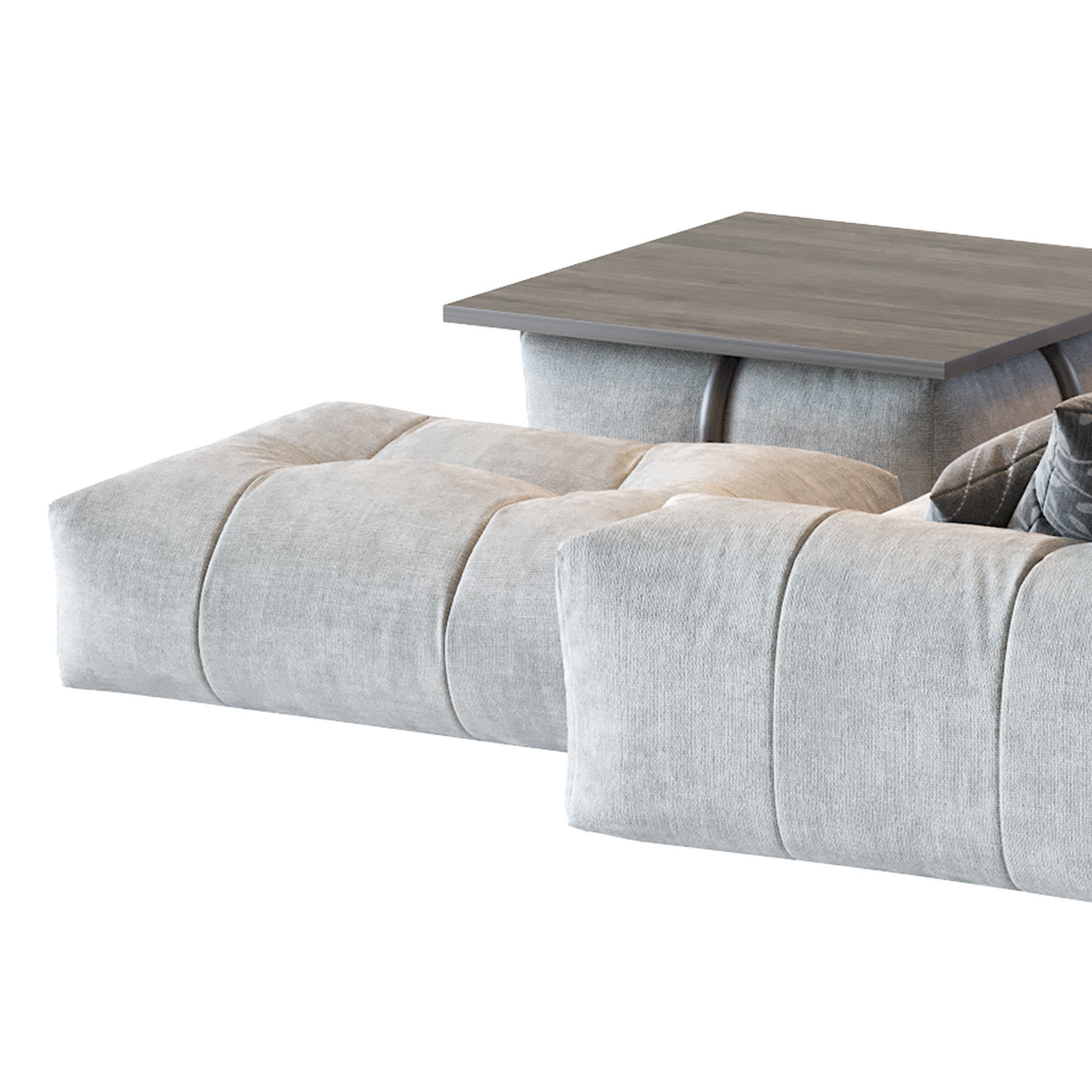 Pixel by saba N 15 3D model_22