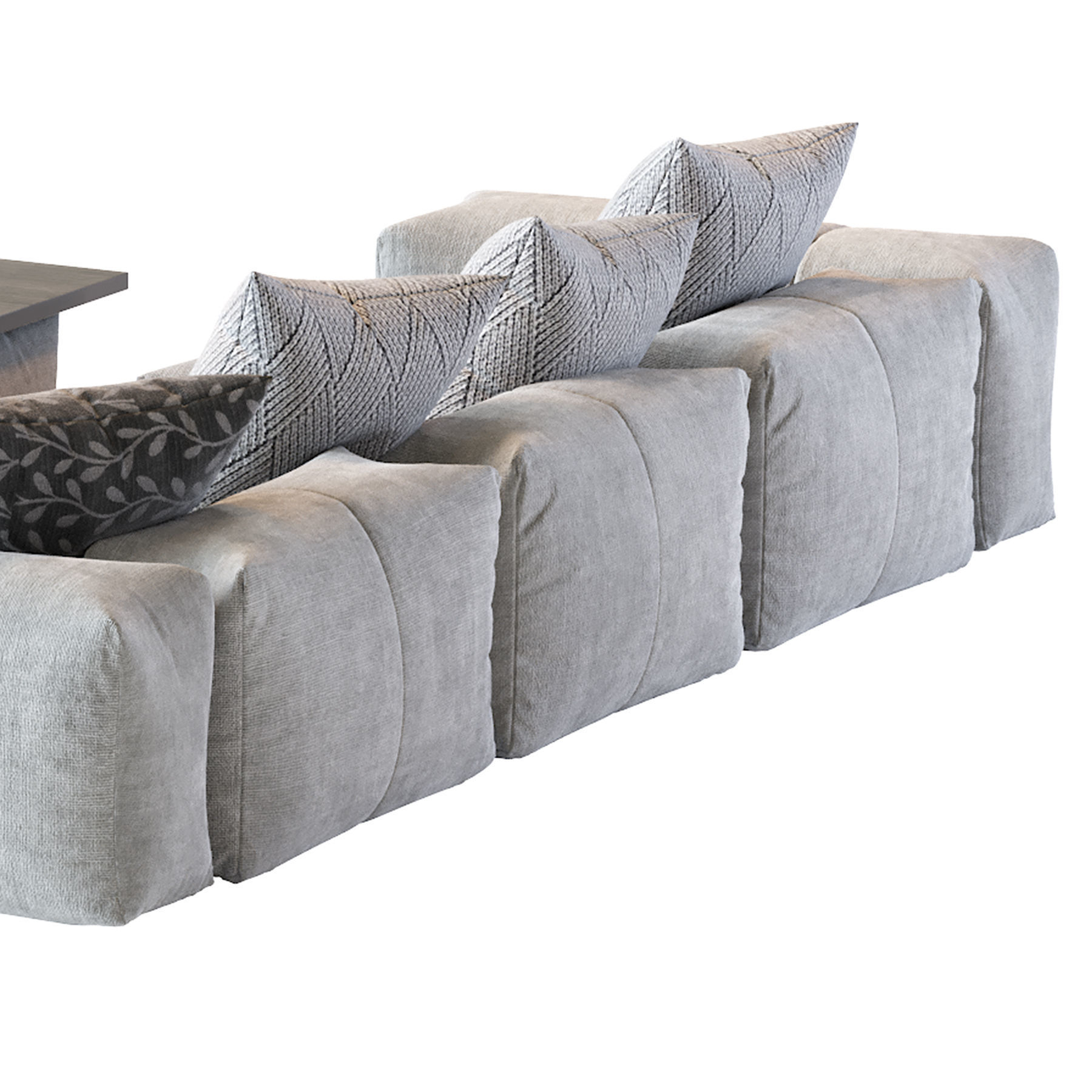 Pixel by saba N 15 3D model_23