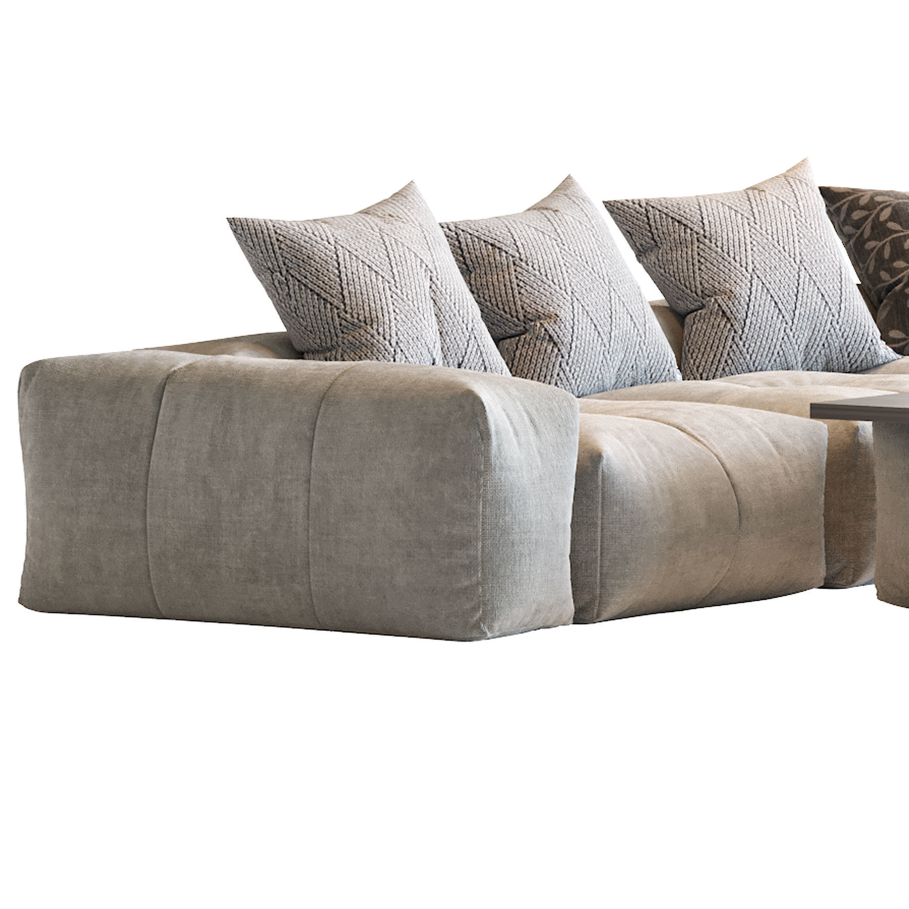 Pixel by saba N 15 3D model_16