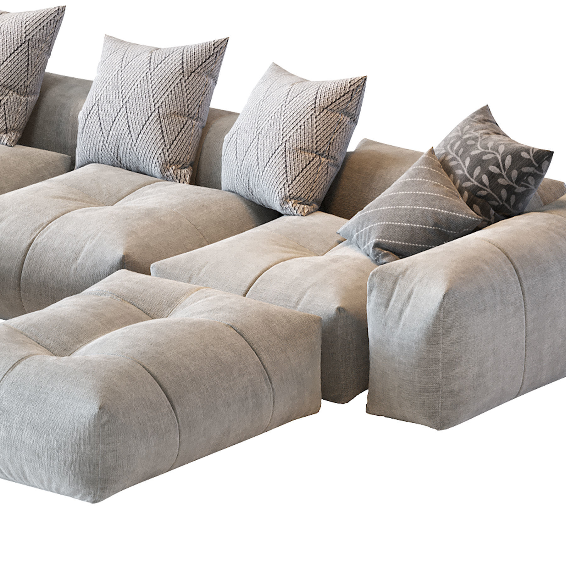 Pixel by saba N 15 3D model_28