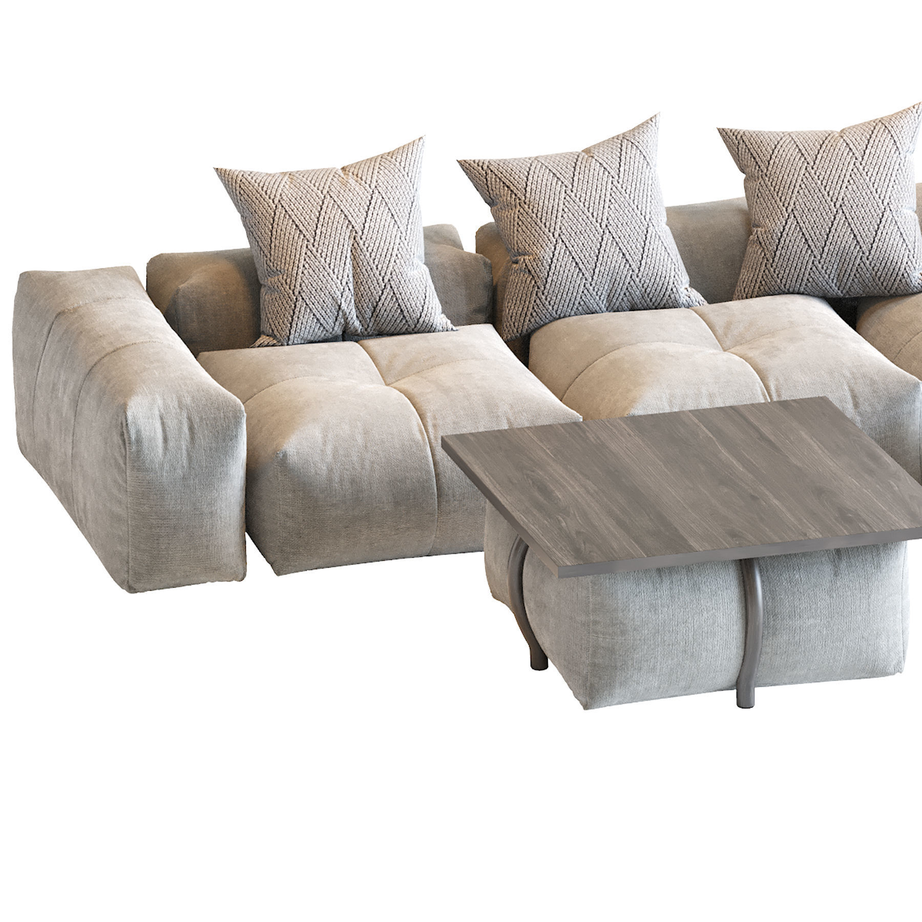 Pixel by saba N 15 3D model_10