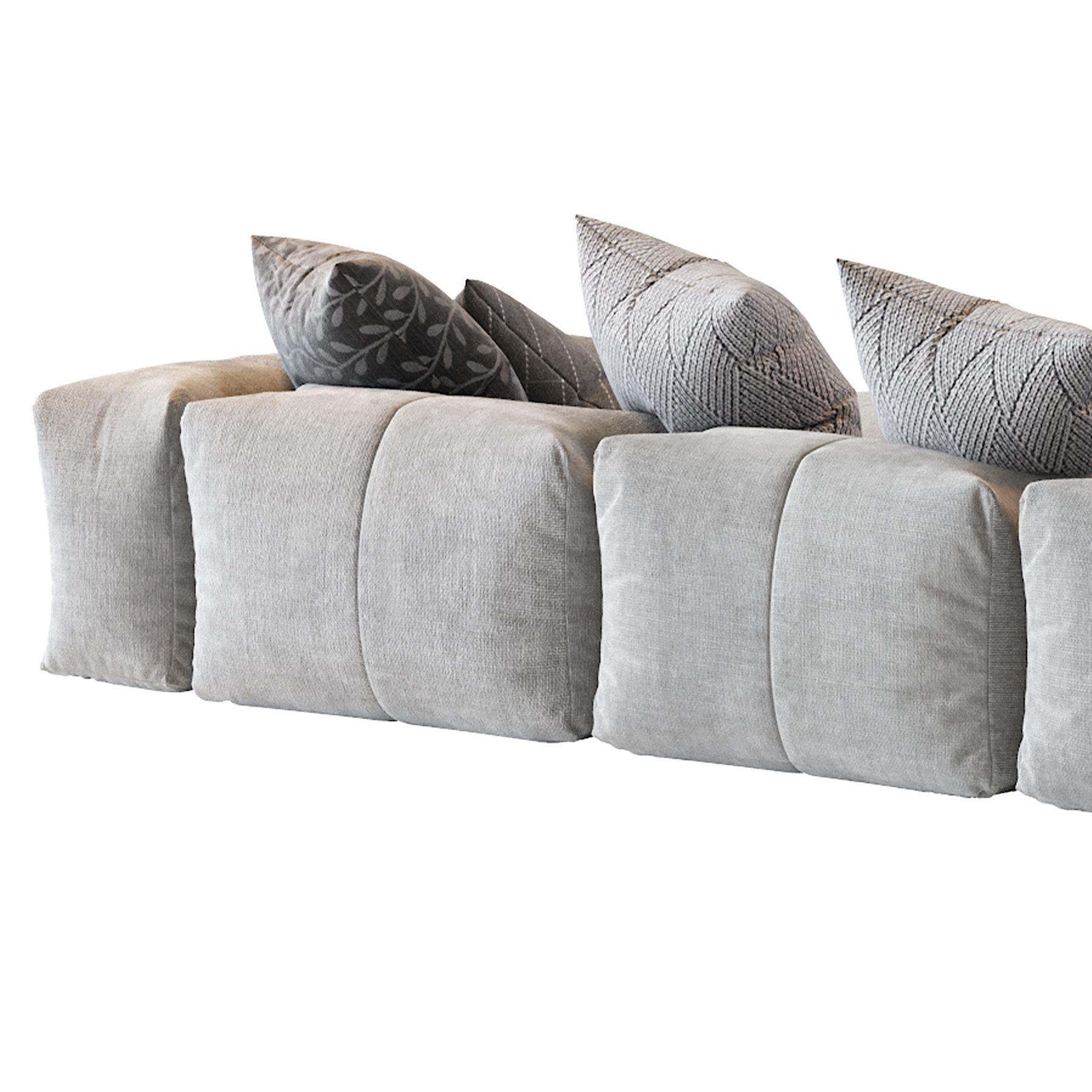 Pixel by saba N 15 3D model_19