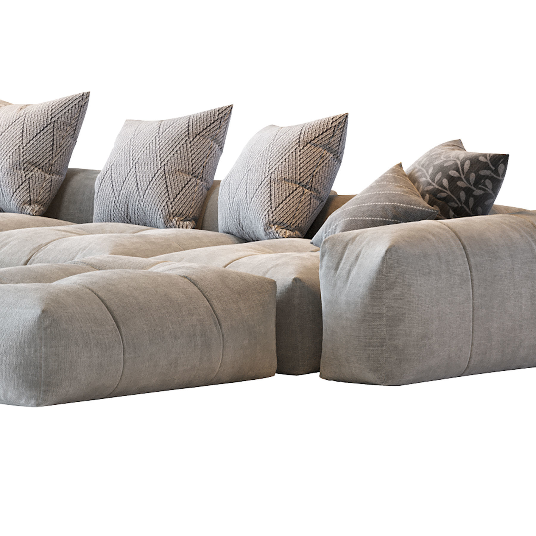 Pixel by saba N 15 3D model_26