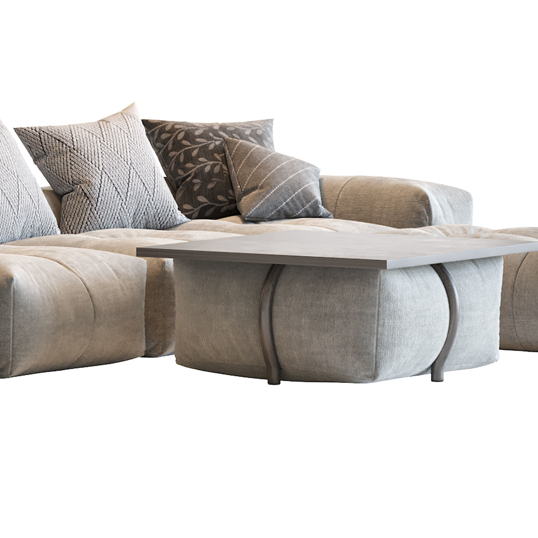 Pixel by saba N 15 3D model_17