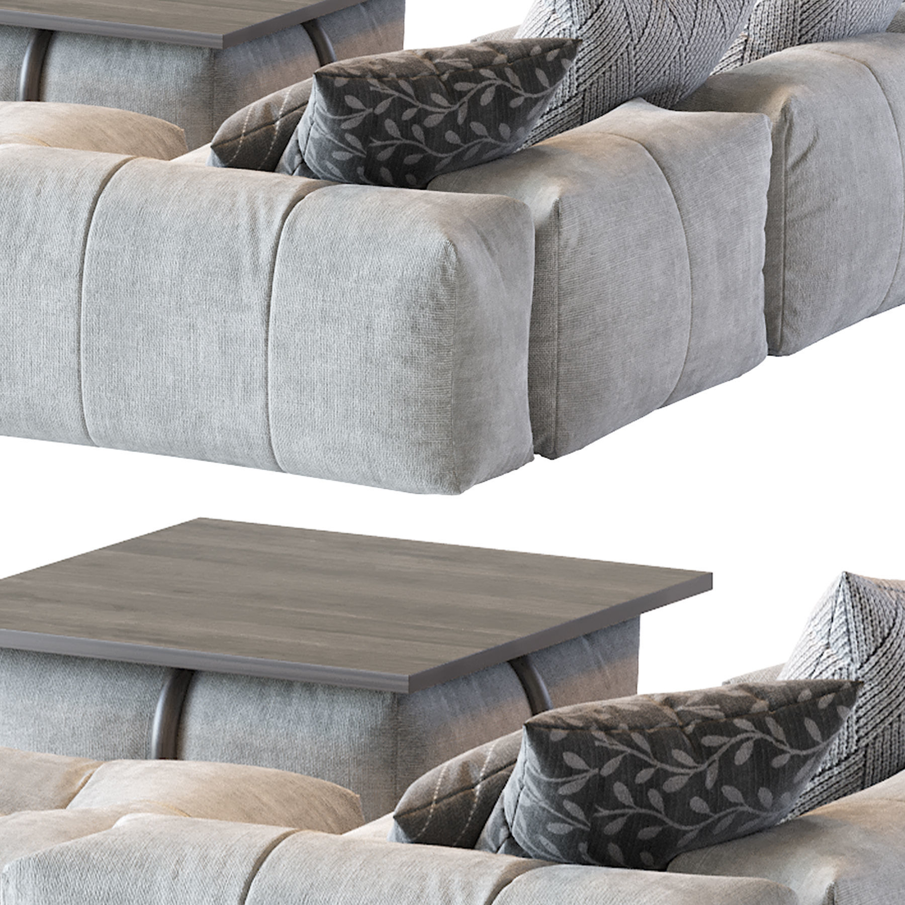 Pixel by saba N 15 3D model_24