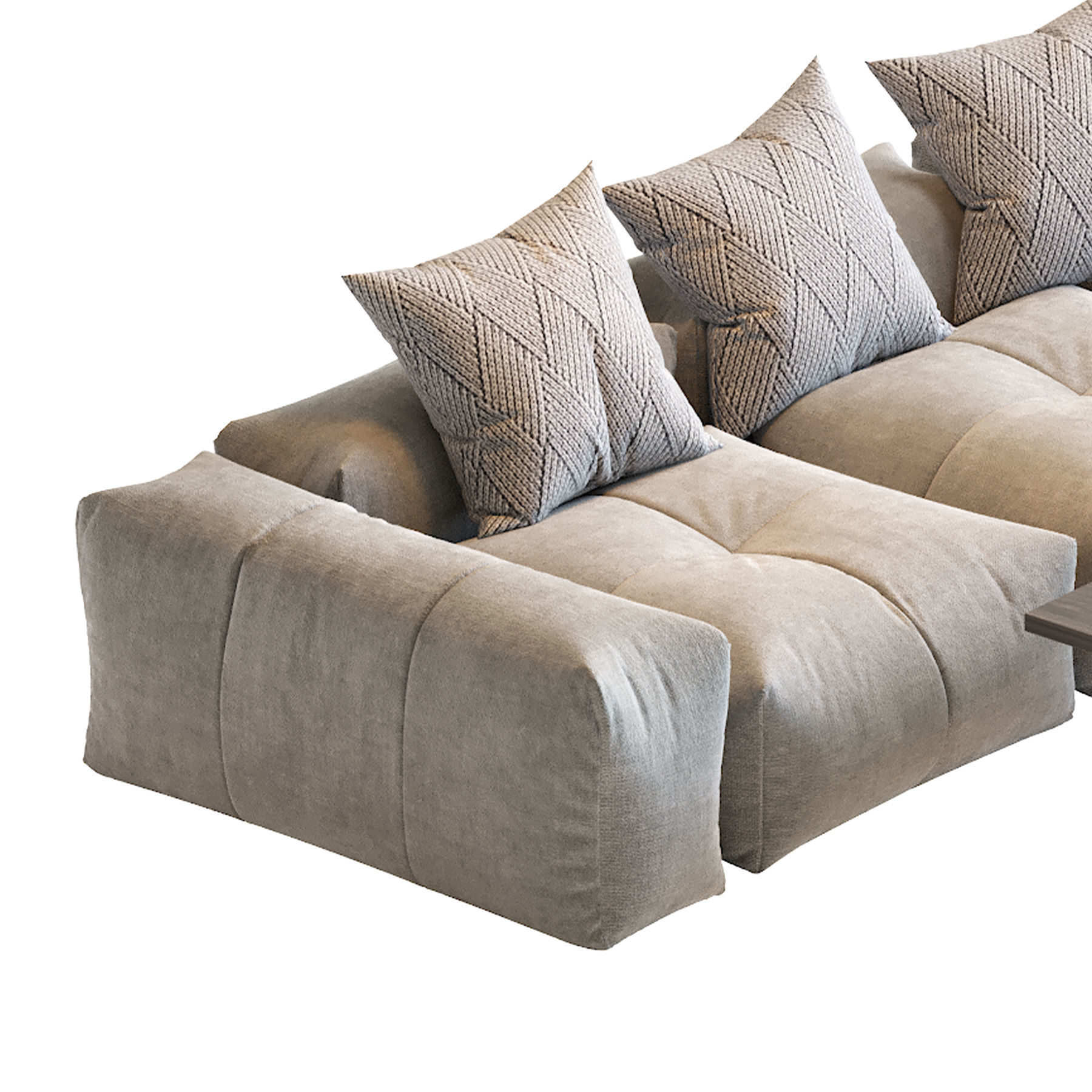 Pixel by saba N 15 3D model_13