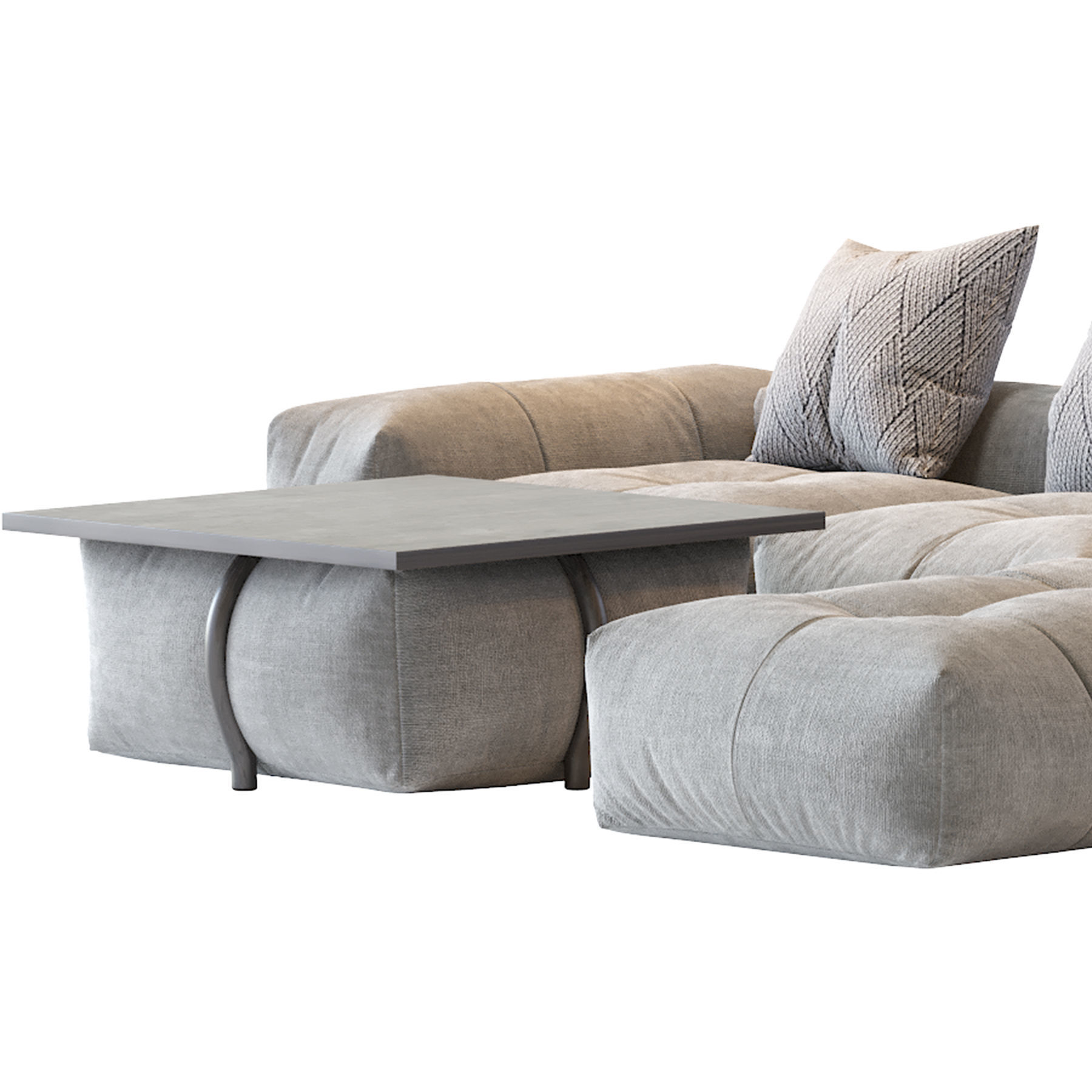 Pixel by saba N 15 3D model_25