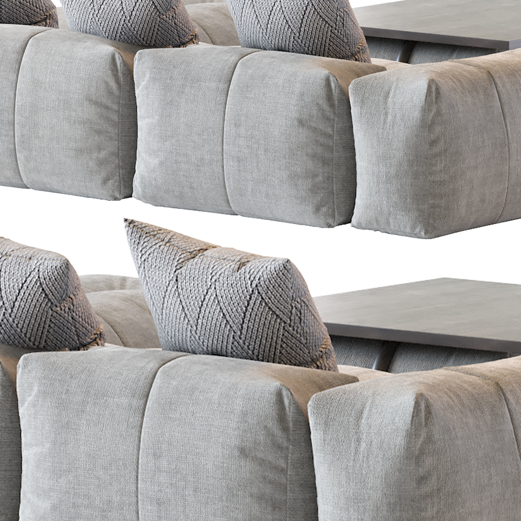 Pixel by saba N 15 3D model_21