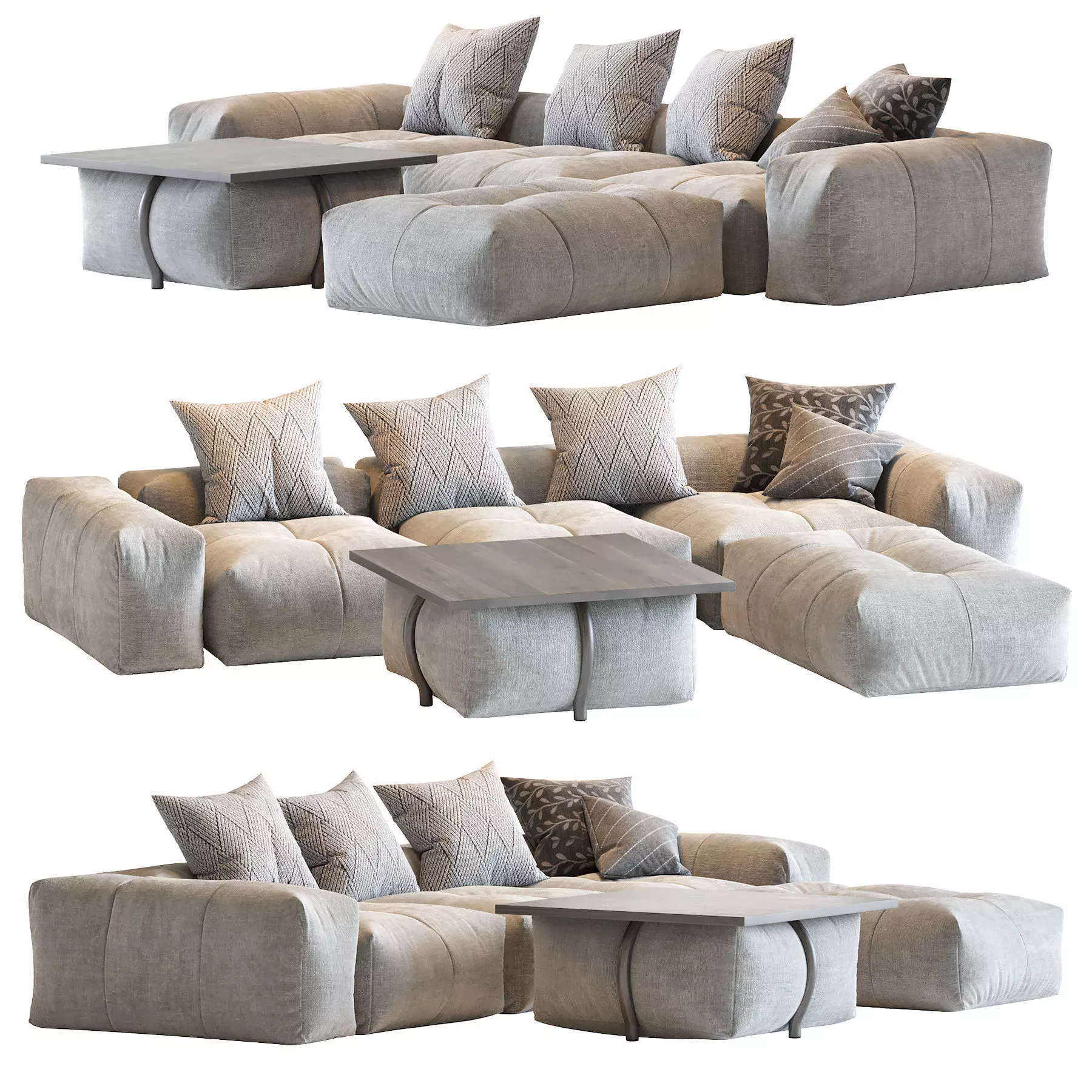 Pixel by saba N 15 3D model_0