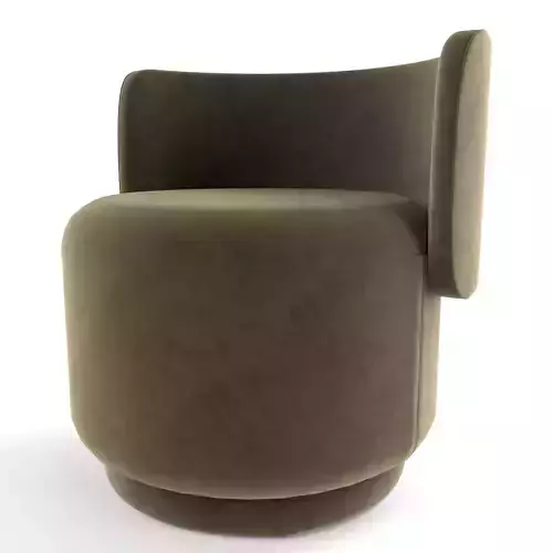 Amaia Swivel Chair