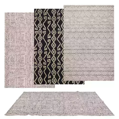 Rugs No 612