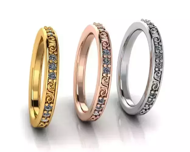 Rings for Women